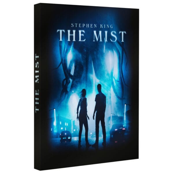 The Mist 4k