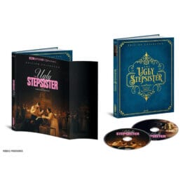 contenu The Ugly Stepsister 4k Collector