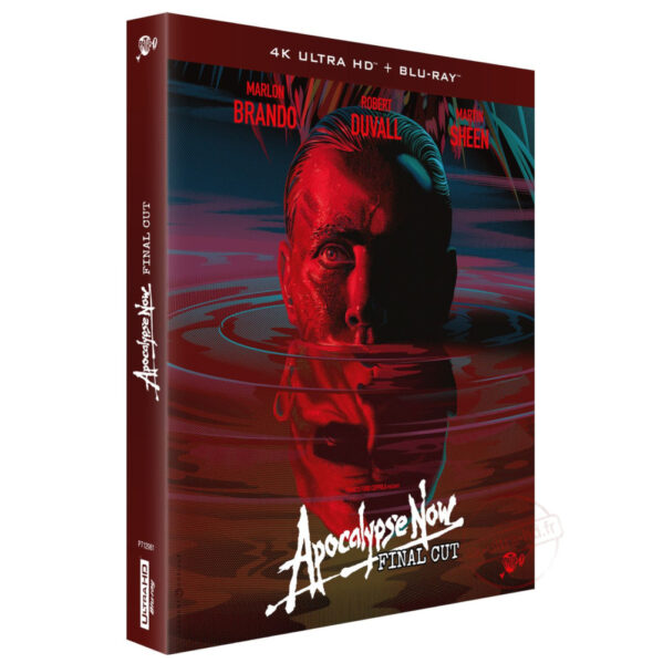 Apocalypse Now 4k