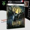 Bambi The Reckoning 4k annonce