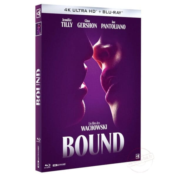 Bound 4k