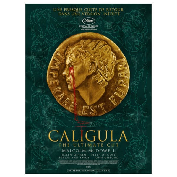 Caligula 4k Collector