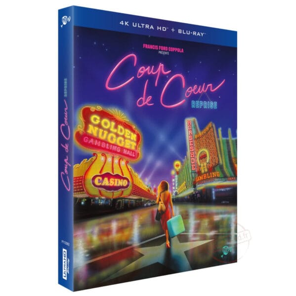 Coup de coeur 4k