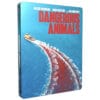 Dangerous Animals 4k Steelbook nu