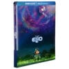 Elio 4k Steelbook