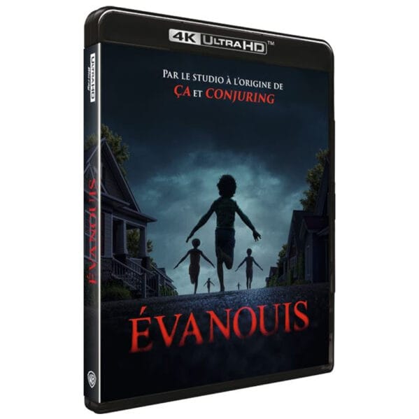 Évanouis 4k