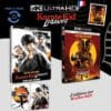 Annonce Karate Kid Legends 4k