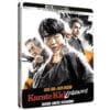 Karate Kid Legends 4k Steelbook