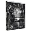 La Nuit du chasseur 4k Steelbook