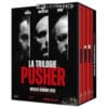 La Trilogie Pusher 4k