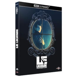 Le Locataire 4k