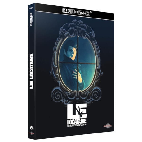 Le Locataire 4k