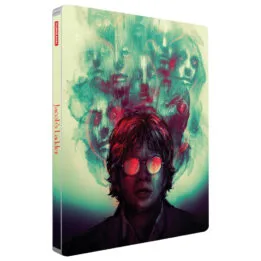 L’Échelle de Jacob 4k Steelbook