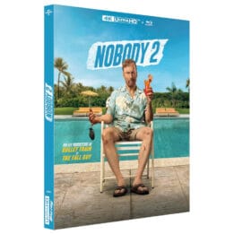 Nobody 2 4k