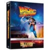 Retour vers le Futur 4k Steelbook Collector