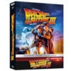 Retour vers le Futur III 4k Steelbook Collector