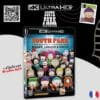 Annonce South Park le film 4k