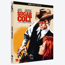 Sugar Colt 4k