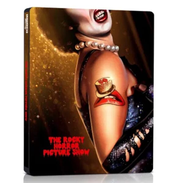 The Rocky Horror Picture Show 4k