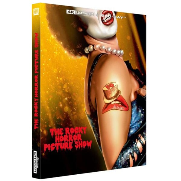 The Rocky Horror Picture Show 4k