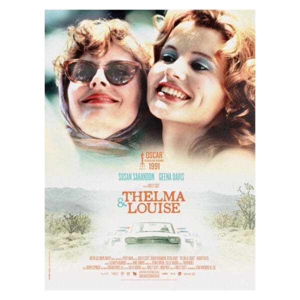 Thelma et Louise 4k
