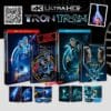 Annonce TRON L’Héritage 4k