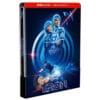 TRON 4k Steelbook