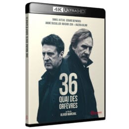 36 Quai des Orfèvres 4k