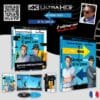 Annonce Arrête-moi si tu peux 4k