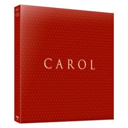 Carol 4k Collector Fnac
