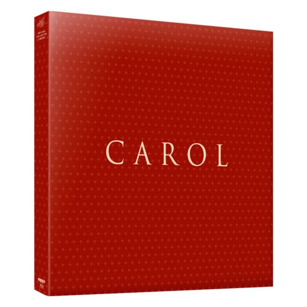 Carol 4k Collector Fnac