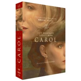 Carol 4k Collector