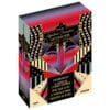 Coffret Agatha Christie 4k