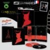 Conjuring l'heure du jugement 4k Steelbook annonce
