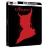 Conjuring l'heure du jugement 4k Steelbook