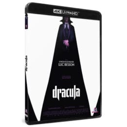Dracula 4k