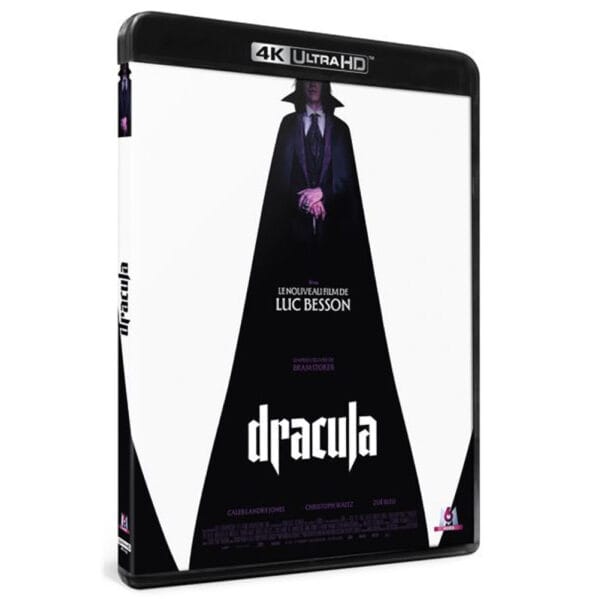 Dracula 4k