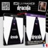 Annonce Dracula 4k