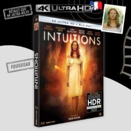 Intuitions 4k annonce
