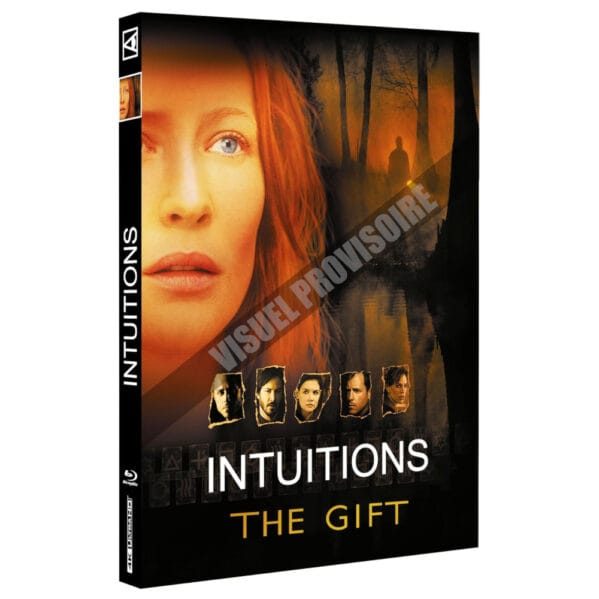 Intuitions 4k