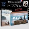 Annonce La Leçon de piano 4k