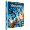 Les 4 Fantastiques Premiers Pas 4k