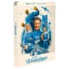 Les 4 Fantastiques Premiers Pas 4k Steelbook