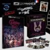 Annonce Les Guerriers de la nuit 4k
