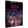 Les Guerriers de la nuit 4k