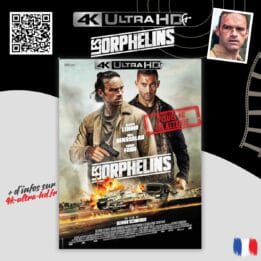 Annonce Les Orphelins