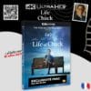 Annonce Life of Chuck 4k