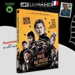 Pris au piège 4k annonce