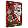 Terrifier 1-2-3 4k Steelbook