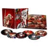 Terrifier 1-2-3 4k contenu